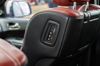 2020 Dodge Durango SRT