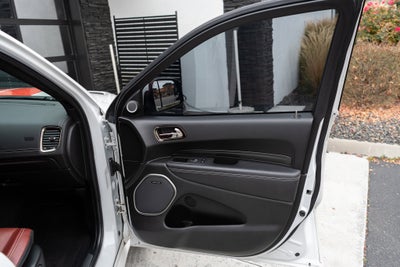 2020 Dodge Durango SRT