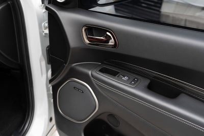 2020 Dodge Durango SRT