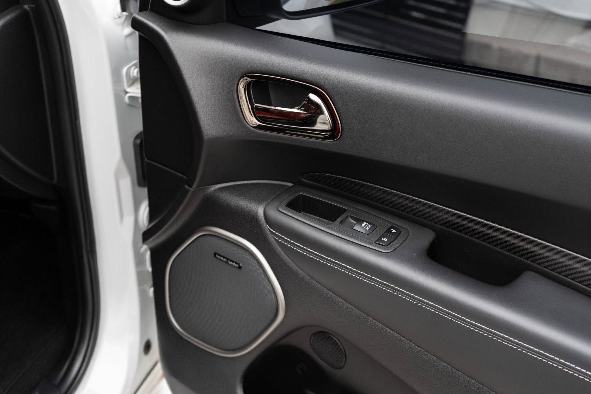 2020 Dodge Durango SRT