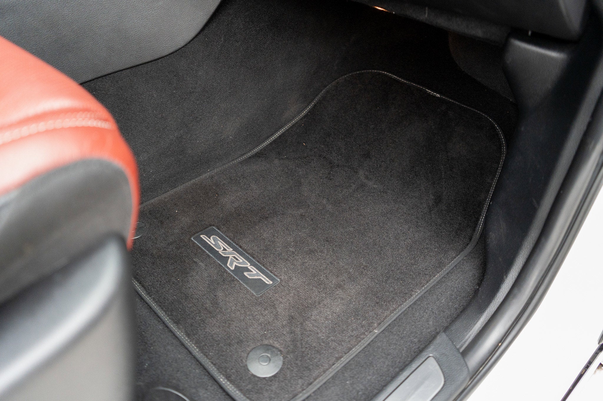 2020 Dodge Durango SRT