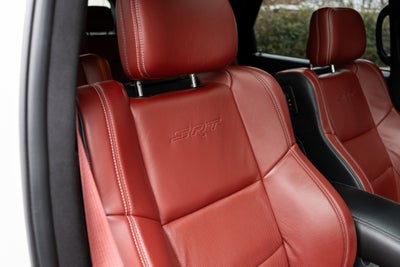 2020 Dodge Durango SRT