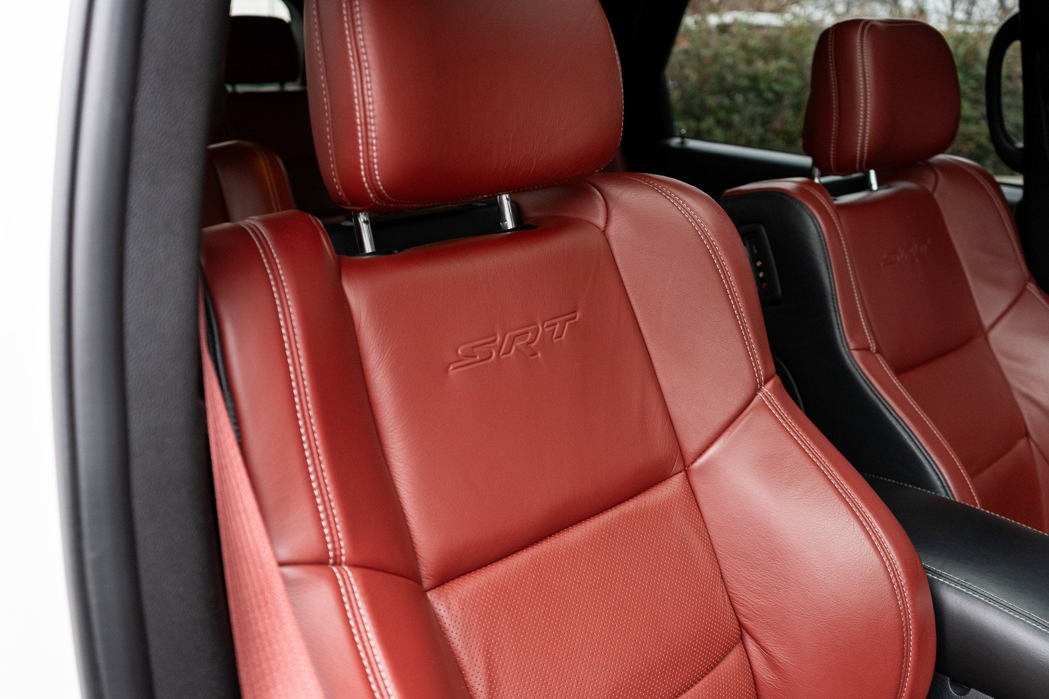 2020 Dodge Durango SRT