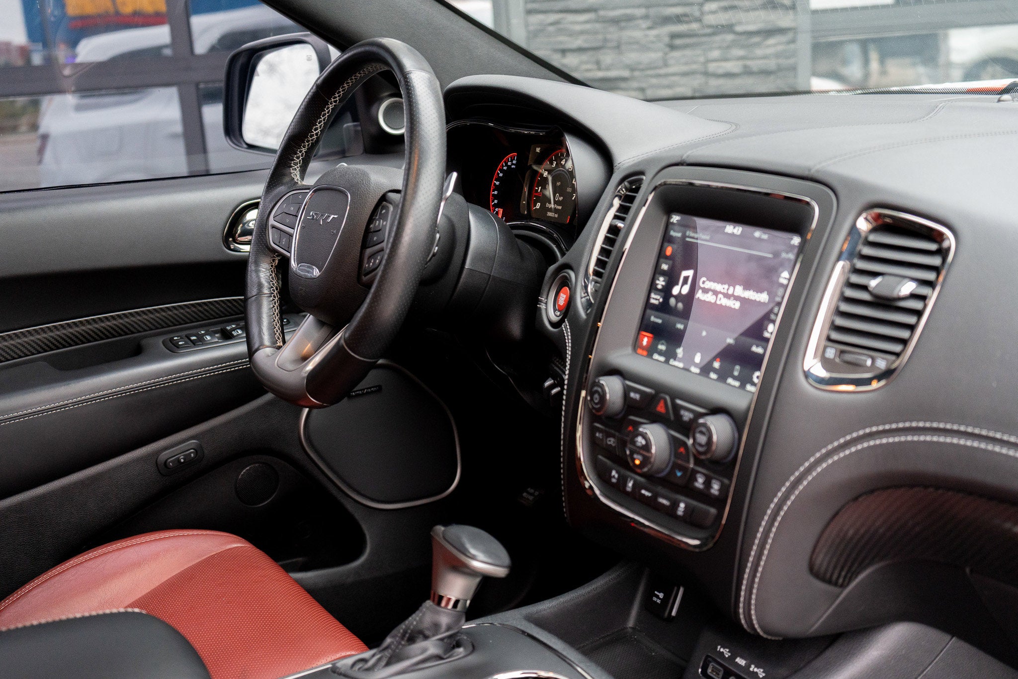 2020 Dodge Durango SRT