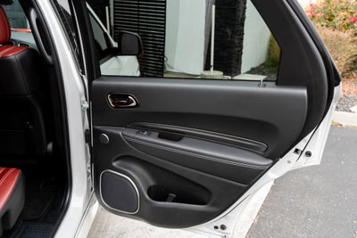 2020 Dodge Durango SRT