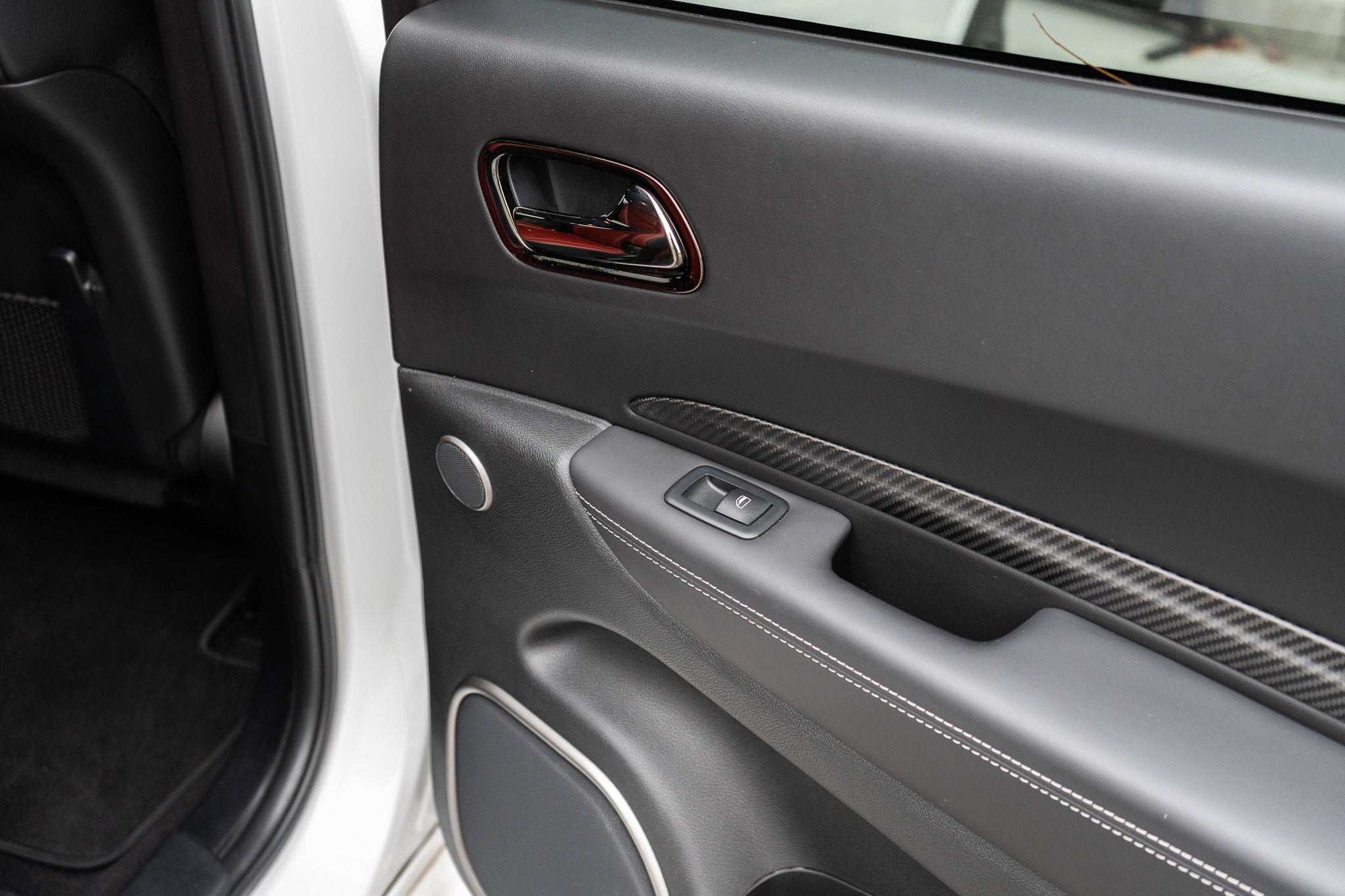 2020 Dodge Durango SRT