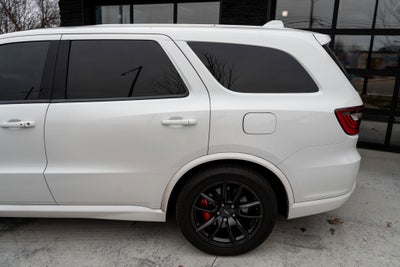 2020 Dodge Durango SRT