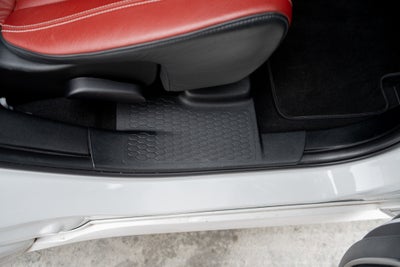 2020 Dodge Durango SRT