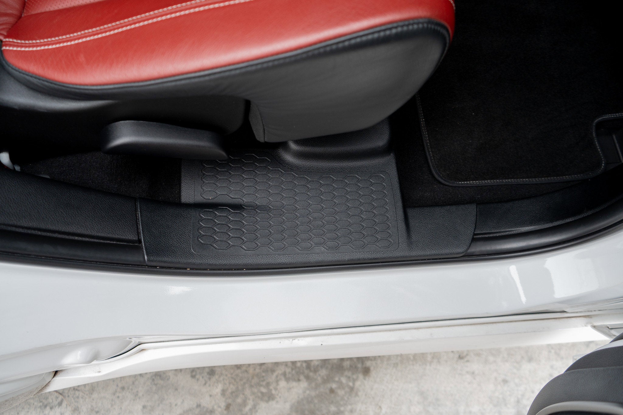 2020 Dodge Durango SRT