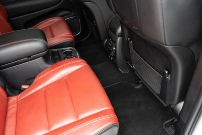 2020 Dodge Durango SRT