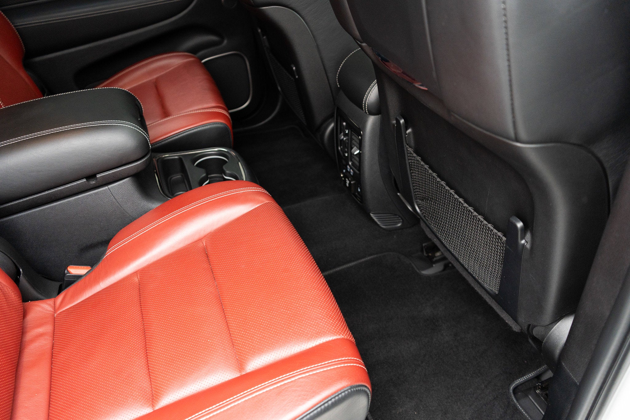 2020 Dodge Durango SRT