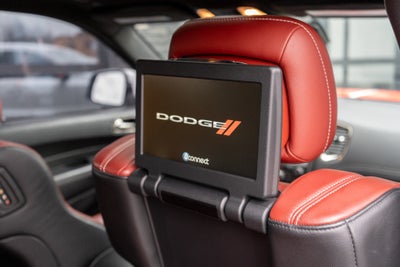 2020 Dodge Durango SRT