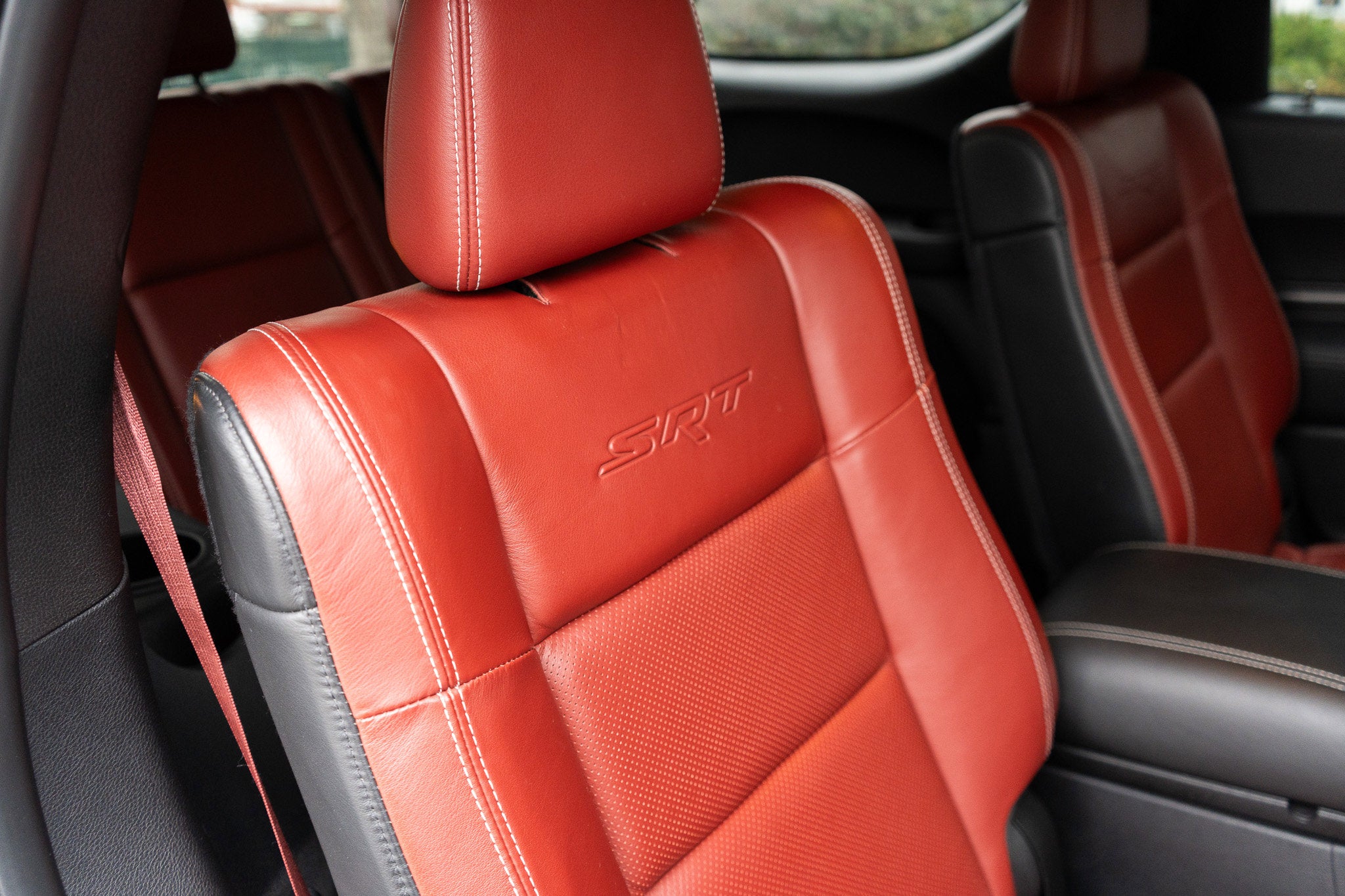 2020 Dodge Durango SRT