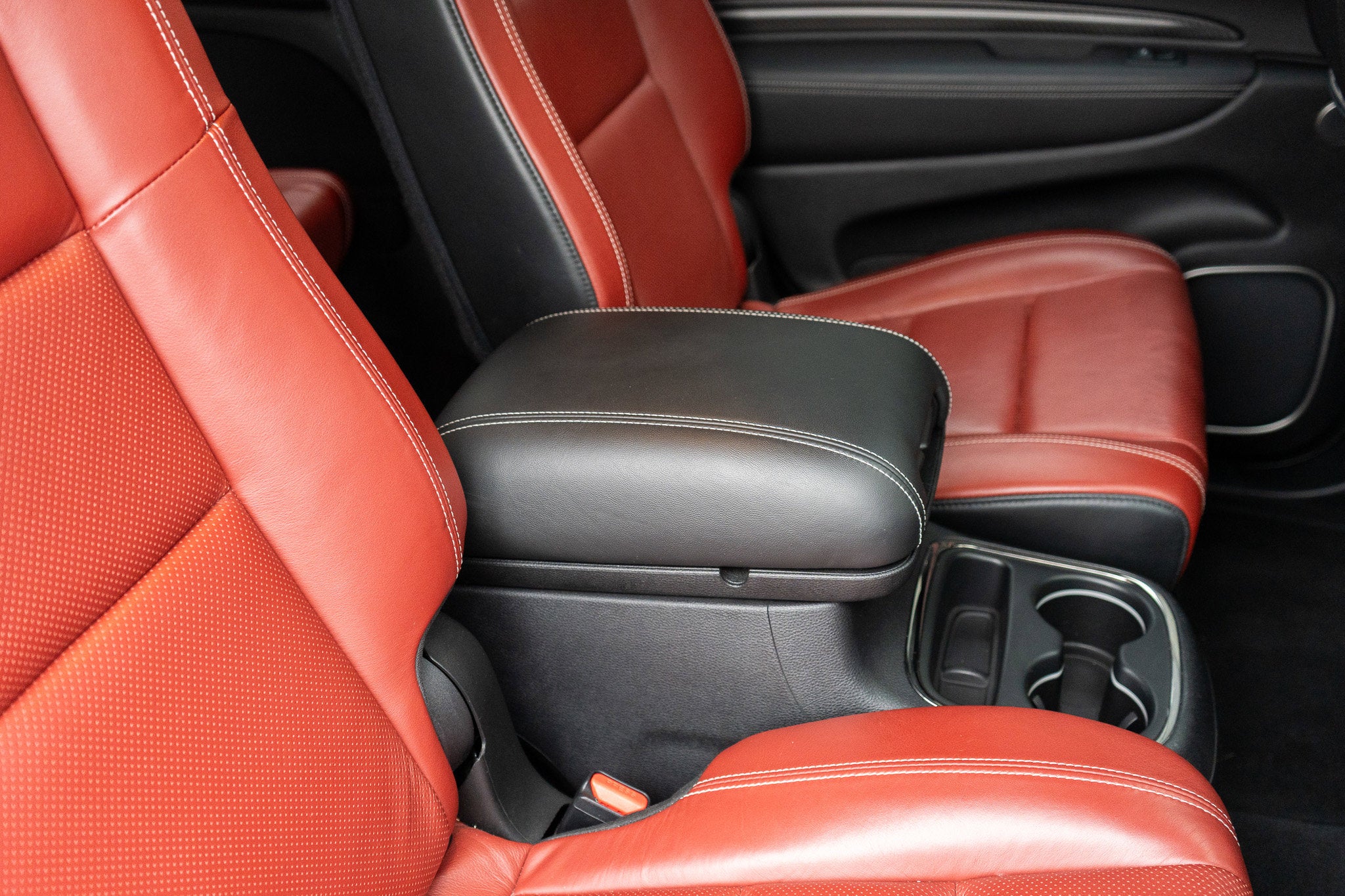 2020 Dodge Durango SRT