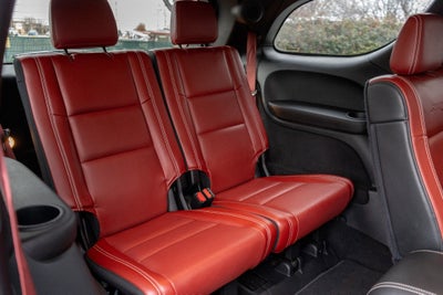 2020 Dodge Durango SRT