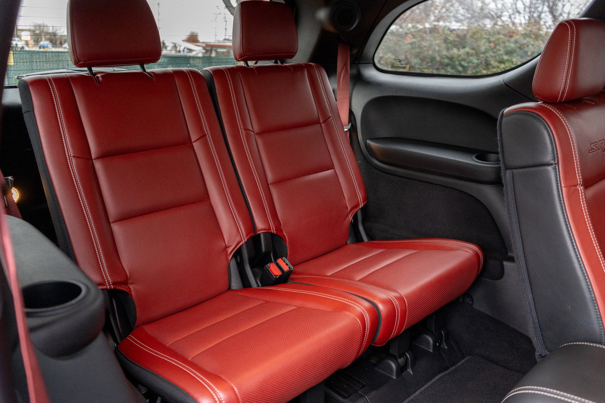 2020 Dodge Durango SRT