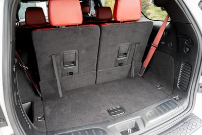 2020 Dodge Durango SRT