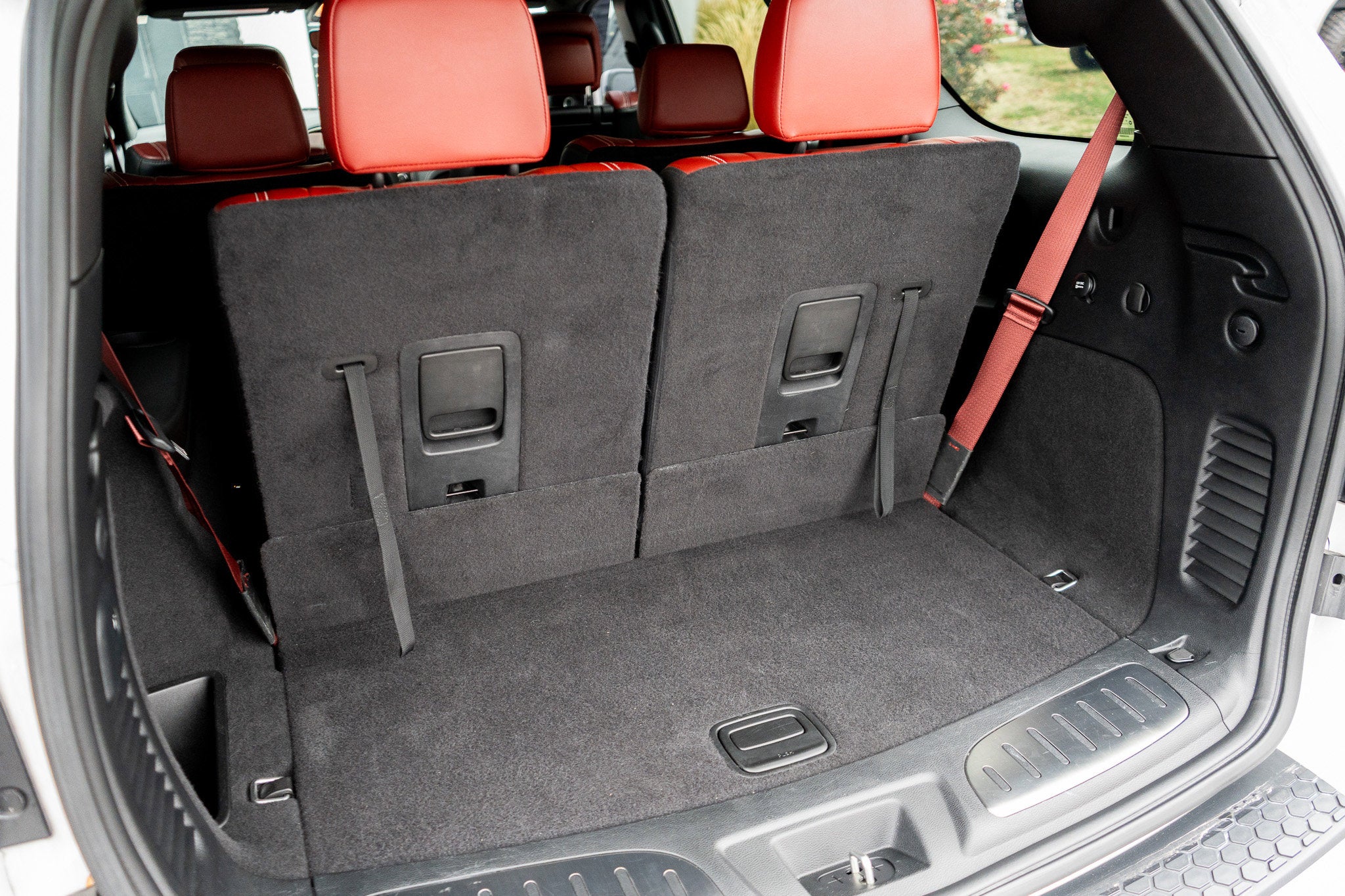 2020 Dodge Durango SRT