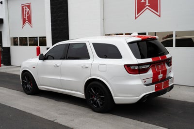 2020 Dodge Durango SRT