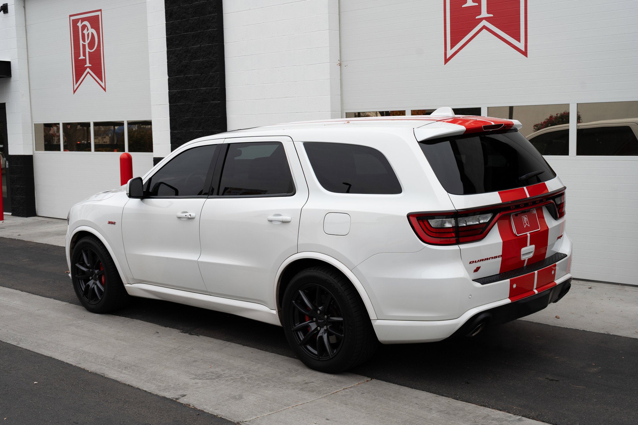 2020 Dodge Durango SRT