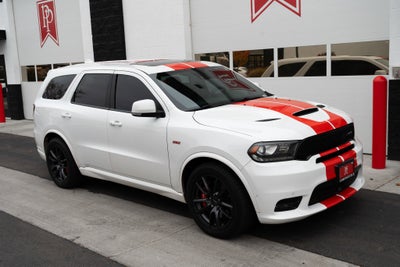 2020 Dodge Durango SRT