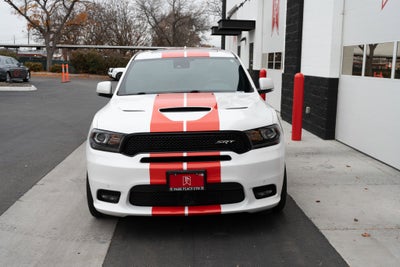 2020 Dodge Durango SRT