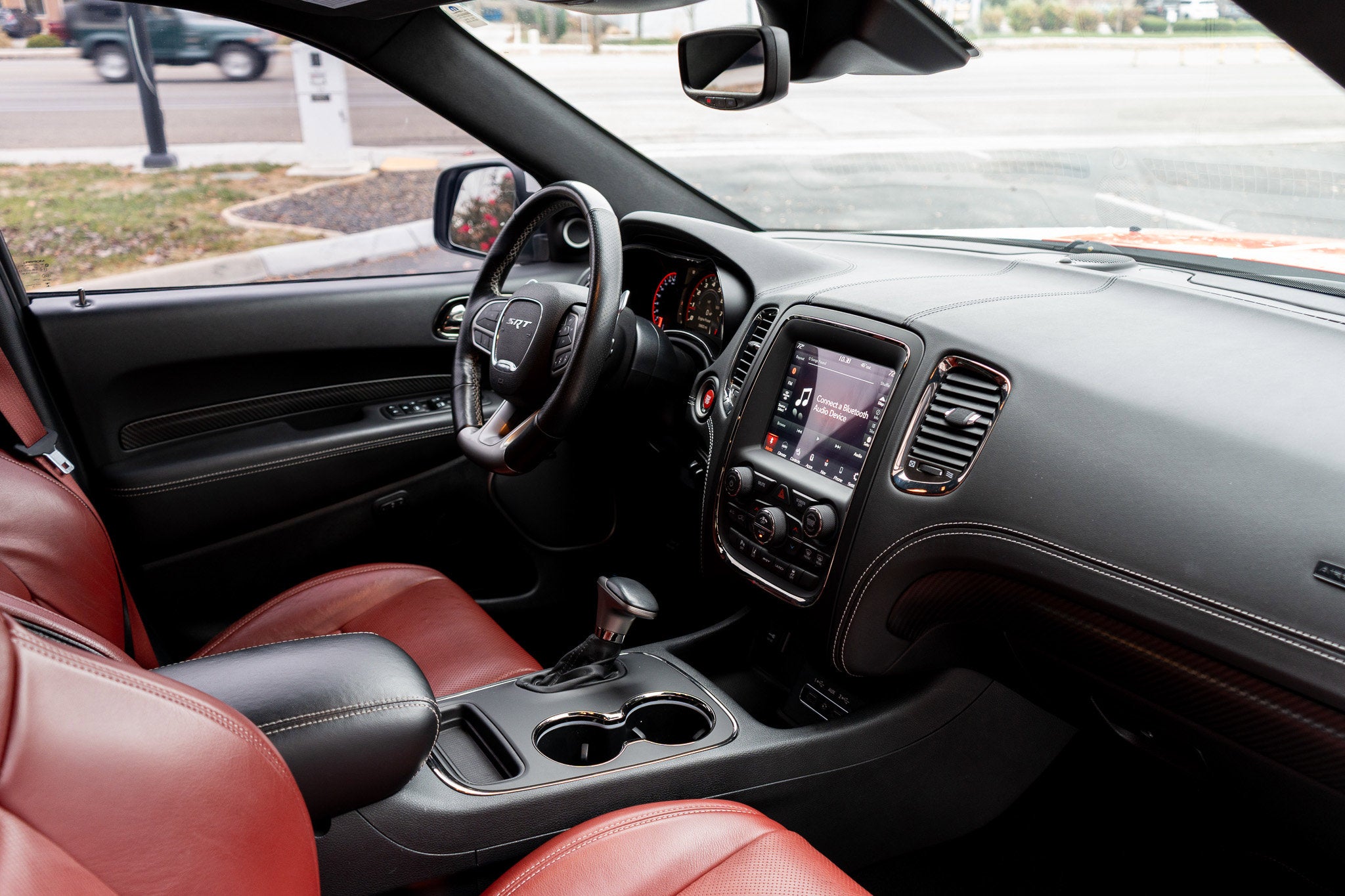 2020 Dodge Durango SRT