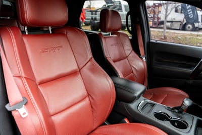 2020 Dodge Durango SRT