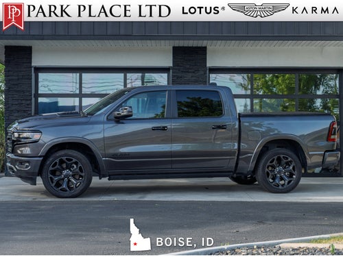 2023 RAM 1500 Limited