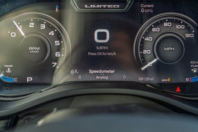 2023 RAM 1500 Limited