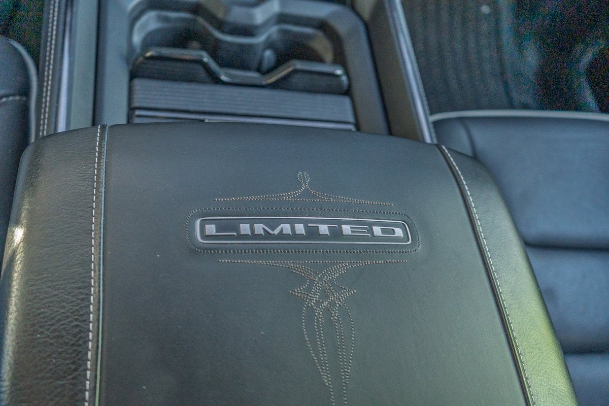 2023 RAM 1500 Limited