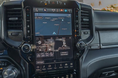2023 RAM 1500 Limited