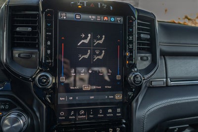2023 RAM 1500 Limited