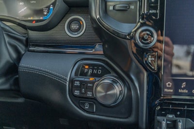 2023 RAM 1500 Limited