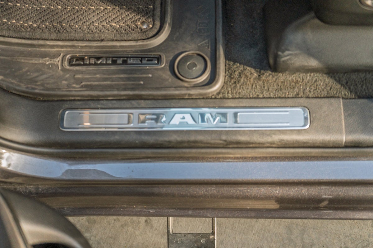 2023 RAM 1500 Limited
