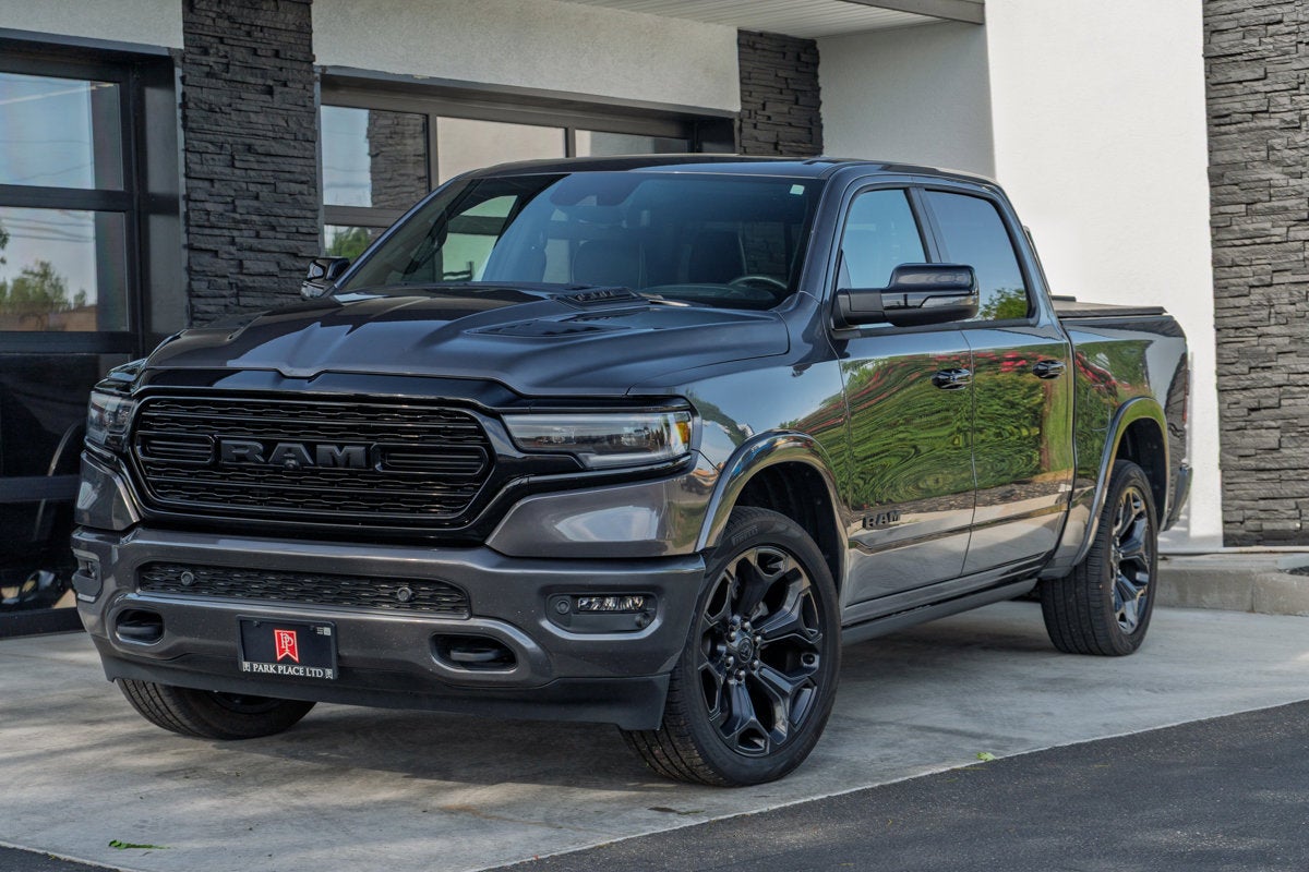 2023 RAM 1500 Limited