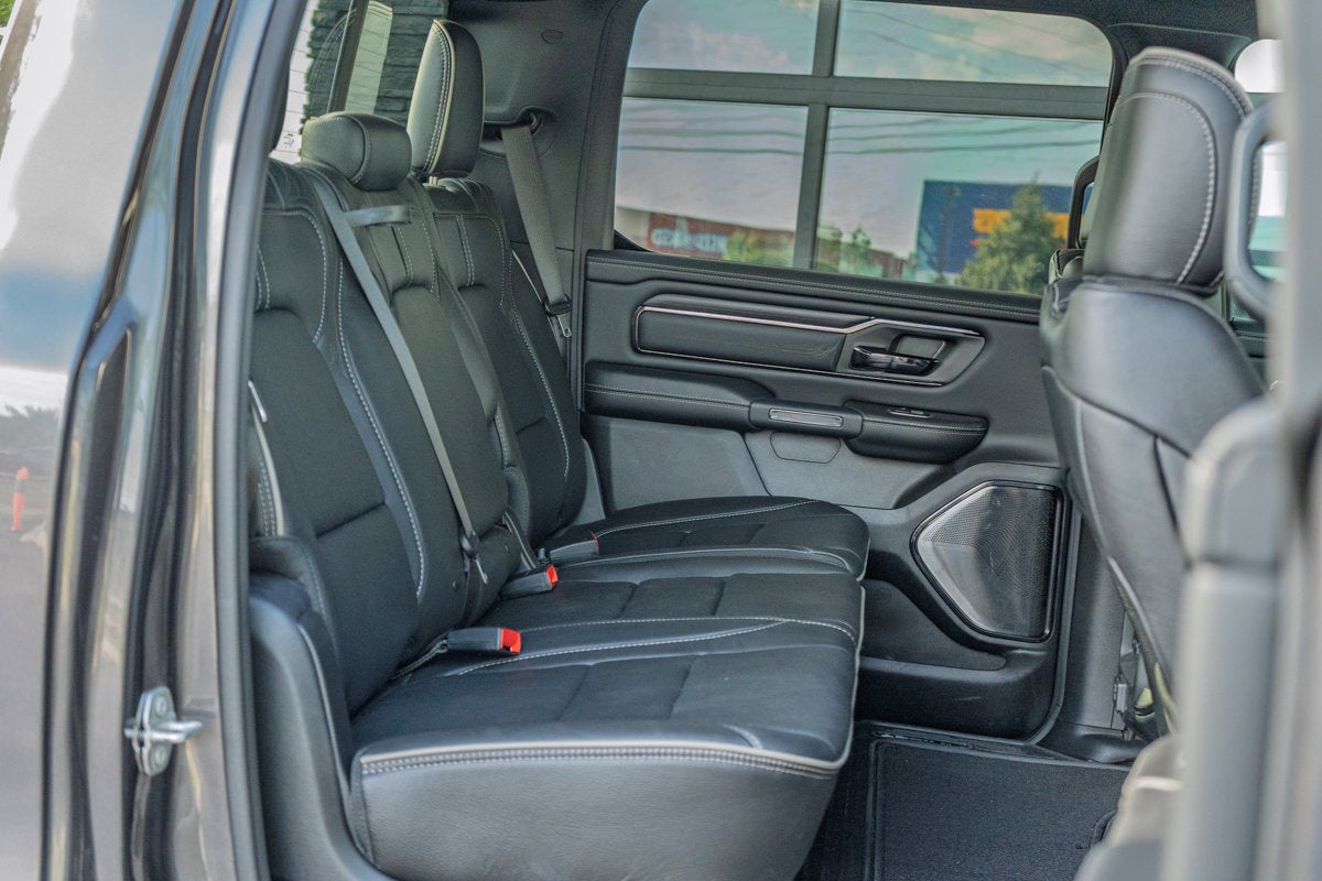 2023 RAM 1500 Limited