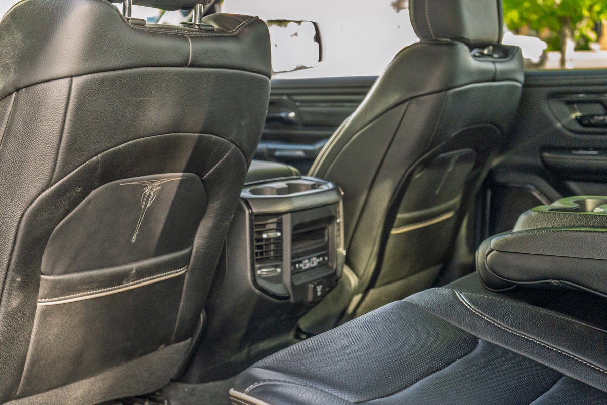 2023 RAM 1500 Limited