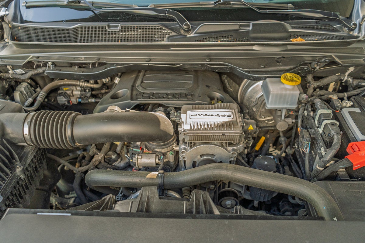 2023 RAM 1500 Limited