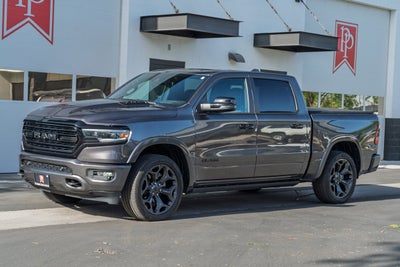 2023 RAM 1500 Limited