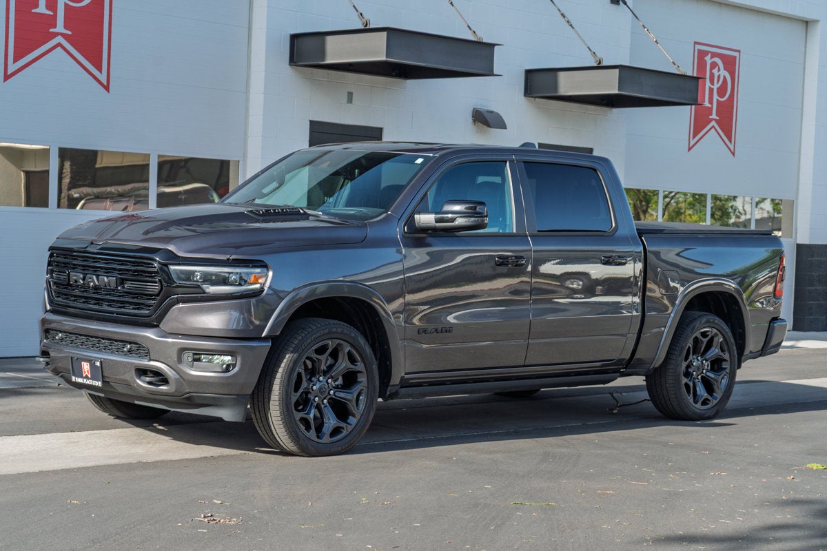 2023 RAM 1500 Limited