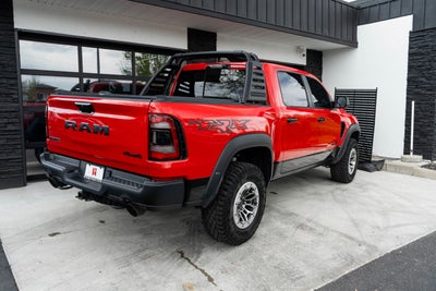 2023 RAM 1500 TRX