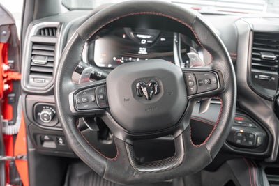 2023 RAM 1500 TRX