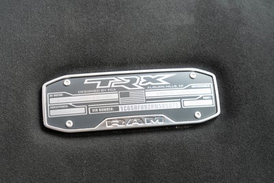 2023 RAM 1500 TRX