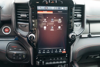 2023 RAM 1500 TRX