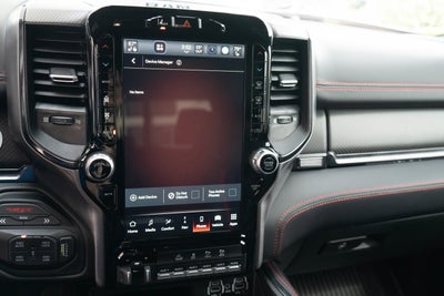 2023 RAM 1500 TRX