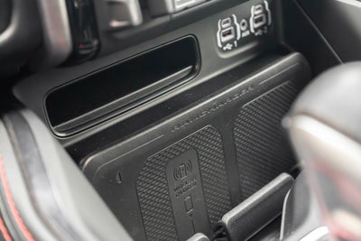 2023 RAM 1500 TRX
