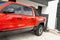 2023 RAM 1500 TRX