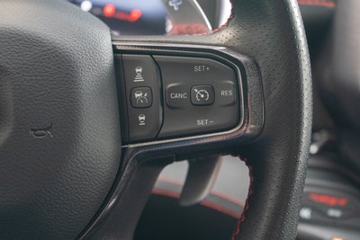 2023 RAM 1500 TRX
