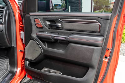 2023 RAM 1500 TRX